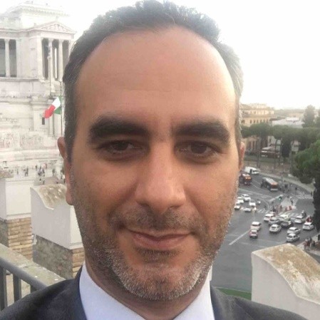 Gianfranco Vento, PhD